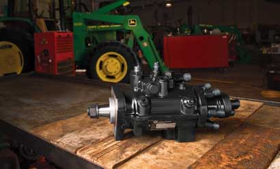 At LandPro Equipment our John Deere parts are made for your machine and for peak performance.