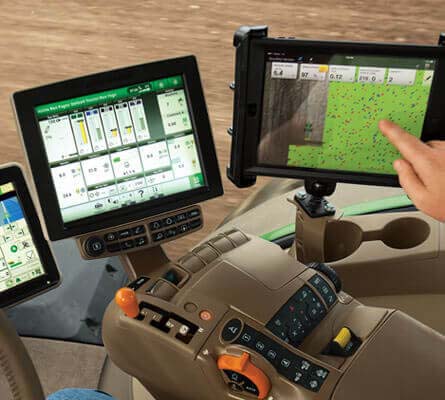 Ag Technologies at LandPro Equipment serving New York, Pennsylvania, and Ohio and the surrounding areas Ag Technologies at LandPro Equipment serving New York, Pennsylvania, and Ohio and the surrounding areas