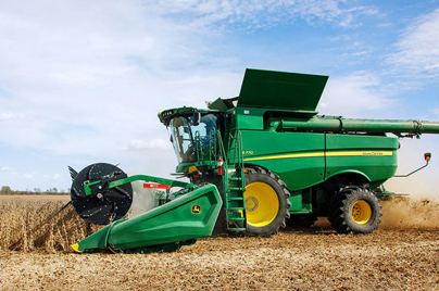 Equipment On Sale » LandPro Equipment; NY, OH & PA