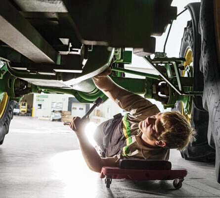 Service at LandPro Equipment serving New York, Pennsylvania, and Ohio and the surrounding areas Service at LandPro Equipment serving New York, Pennsylvania, and Ohio and the surrounding areas